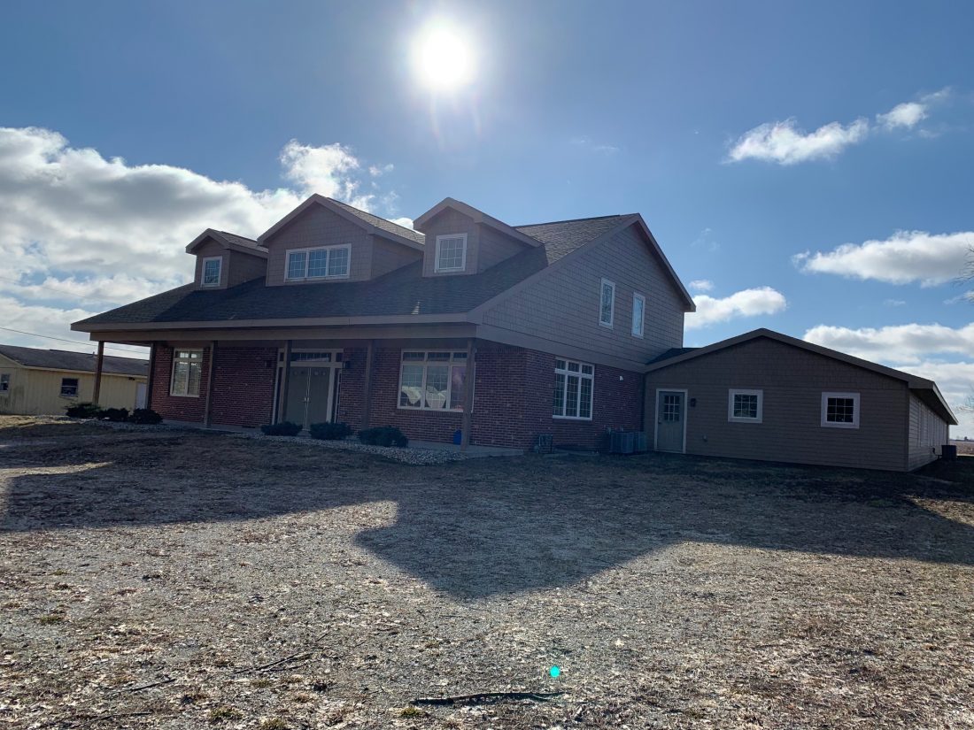 Abbeyfield property for sale Saint Joseph Record