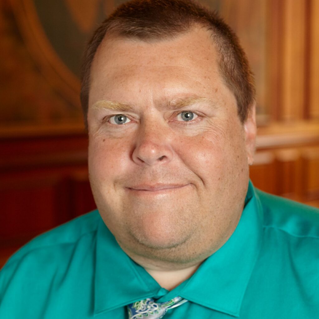 ‘We lost a very good man in Jim Cotter’ Saint Joseph Record