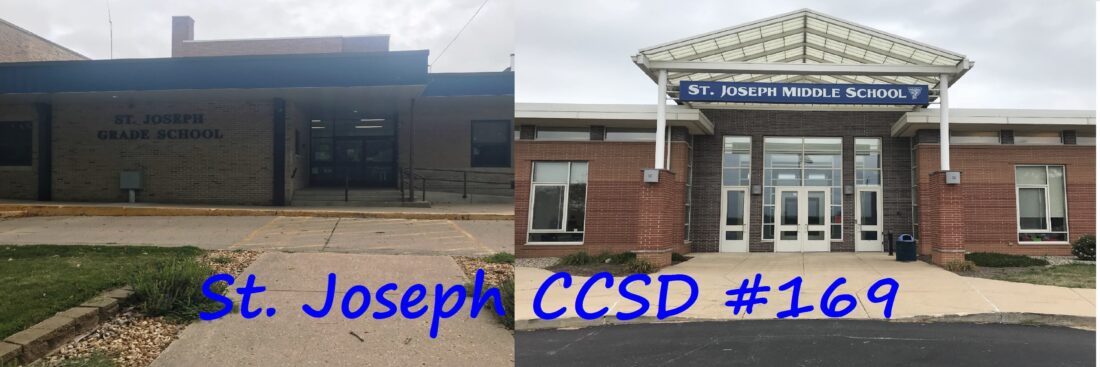 Saint Joseph Record Local Stories in and Around St Joseph Illinois