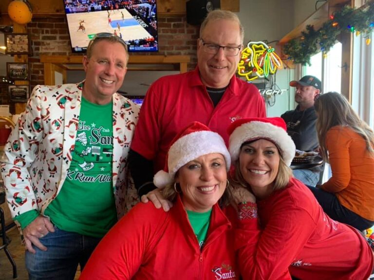 Saint Joseph Record Local Stories in and Around St Joseph Illinois